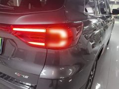 Changan CS75 Enjoy Edition 1.5T DCT Deluxe Edition - фото 8