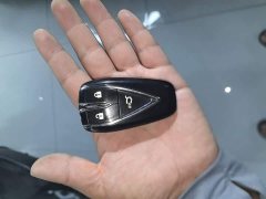 Changan CS75 Enjoy Edition 1.5T DCT Deluxe Edition - фото 9