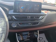 Changan CS75 Enjoy Edition 1.5T DCT Premium Type - фото 13