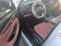 Changan CS75 Enjoy Edition 1.5T DCT Premium Type - фото 16