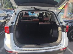 Changan CS75 Enjoy Edition 1.5T DCT Premium Type - фото 19