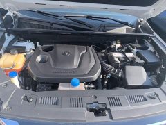 Changan CS75 Enjoy Edition 1.5T DCT Premium Type - фото 20