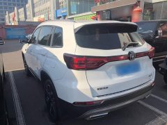Changan CS75 Enjoy Edition 1.5T DCT Premium Type - фото 5