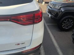 Changan CS75 Enjoy Edition 1.5T DCT Premium Type - фото 8