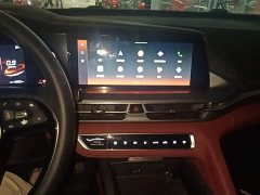 Changan CS75PLUS 2022 1.5T automatic luxury - фото 10