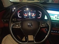 Changan CS75PLUS 2022 1.5T automatic luxury - фото 11