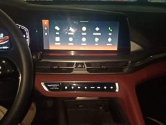 Changan CS75PLUS 2022 1.5T automatic luxury - фото 13