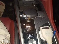 Changan CS75PLUS 2022 1.5T automatic luxury - фото 14