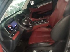 Changan CS75PLUS 2022 1.5T automatic luxury - фото 15