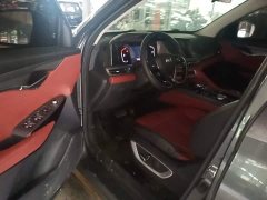 Changan CS75PLUS 2022 1.5T automatic luxury - фото 16