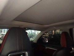 Changan CS75PLUS 2022 1.5T automatic luxury - фото 18