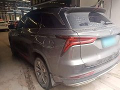 Changan CS75PLUS 2022 1.5T automatic luxury - фото 5