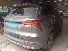 Changan CS75PLUS 2022 1.5T automatic luxury - фото 7