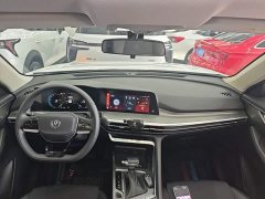 Changan CS35PLUS 2023 Enjoy Edition 1.4T DCT Luxury - фото 10