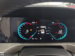 Changan CS35PLUS 2023 Enjoy Edition 1.4T DCT Luxury - фото 12