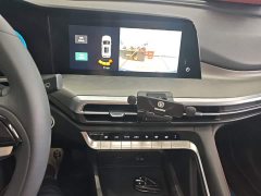 Changan CS35PLUS 2023 Enjoy Edition 1.4T DCT Luxury - фото 13