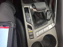 Changan CS35PLUS 2023 Enjoy Edition 1.4T DCT Luxury - фото 14