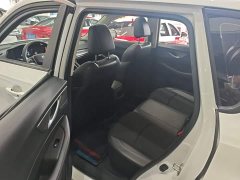 Changan CS35PLUS 2023 Enjoy Edition 1.4T DCT Luxury - фото 17