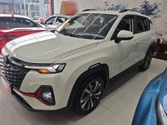 Changan CS35PLUS 2023 Enjoy Edition 1.4T DCT Luxury - фото 2