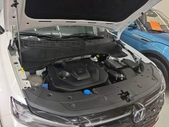 Changan CS35PLUS 2023 Enjoy Edition 1.4T DCT Luxury - фото 20