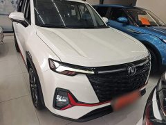 Changan CS35PLUS 2023 Enjoy Edition 1.4T DCT Luxury - фото 3
