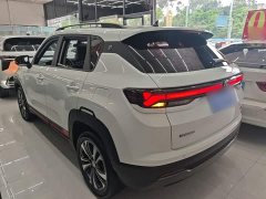Changan CS35PLUS 2023 Enjoy Edition 1.4T DCT Luxury - фото 5