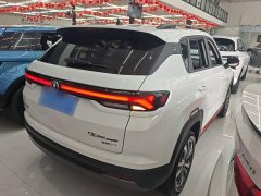 Changan CS35PLUS 2023 Enjoy Edition 1.4T DCT Luxury - фото 7
