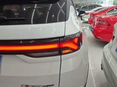 Changan CS35PLUS 2023 Enjoy Edition 1.4T DCT Luxury - фото 8