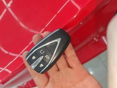 Changan CS35PLUS 2023 Enjoy Edition 1.4T DCT Luxury - фото 9