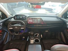 Changan CS55PLUS second generation 1.5T DCT pilot - фото 10