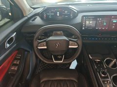 Changan CS55PLUS second generation 1.5T DCT pilot - фото 11