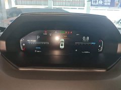 Changan CS55PLUS second generation 1.5T DCT pilot - фото 12