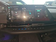 Changan CS55PLUS second generation 1.5T DCT pilot - фото 13