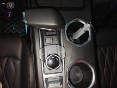 Changan CS55PLUS second generation 1.5T DCT pilot - фото 14