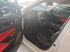 Changan CS55PLUS second generation 1.5T DCT pilot - фото 16