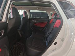 Changan CS55PLUS second generation 1.5T DCT pilot - фото 17