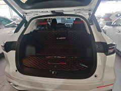 Changan CS55PLUS second generation 1.5T DCT pilot - фото 19