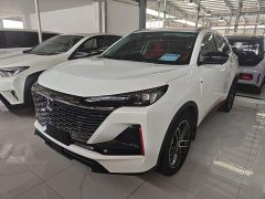 Changan CS55PLUS second generation 1.5T DCT pilot - фото 2