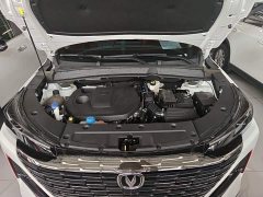 Changan CS55PLUS second generation 1.5T DCT pilot - фото 20