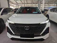 Changan CS55PLUS second generation 1.5T DCT pilot - фото 3