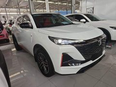 Changan CS55PLUS second generation 1.5T DCT pilot - фото 4