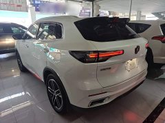 Changan CS55PLUS second generation 1.5T DCT pilot - фото 5