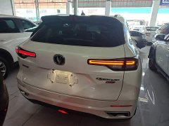 Changan CS55PLUS second generation 1.5T DCT pilot - фото 6
