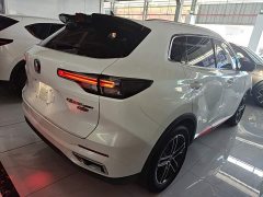 Changan CS55PLUS second generation 1.5T DCT pilot - фото 7