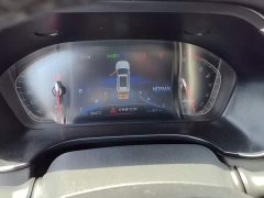 Changan CS75 Honor Million Edition 280T DCT Pilot - фото 12
