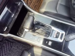 Changan CS75 Honor Million Edition 280T DCT Pilot - фото 14