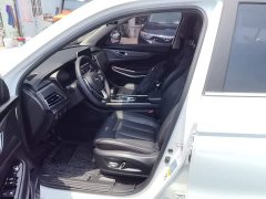 Changan CS75 Honor Million Edition 280T DCT Pilot - фото 15