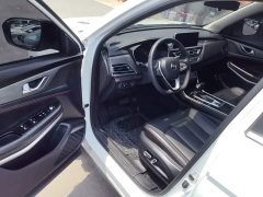 Changan CS75 Honor Million Edition 280T DCT Pilot - фото 16