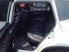 Changan CS75 Honor Million Edition 280T DCT Pilot - фото 17