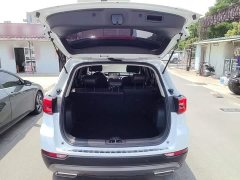 Changan CS75 Honor Million Edition 280T DCT Pilot - фото 19